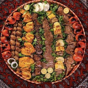 لوگو شکمو