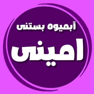 آبمیوه بستنی امینی