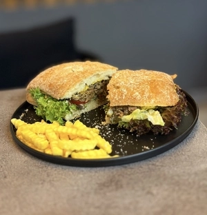 لوگو Cafe 8