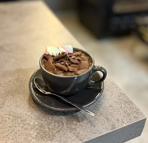 لوگو Cafe 8