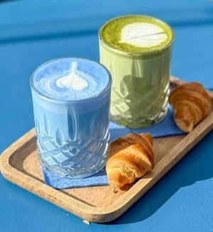 لوگو Cafe 8
