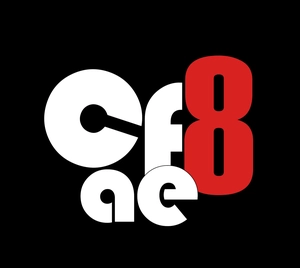 لوگو Cafe 8