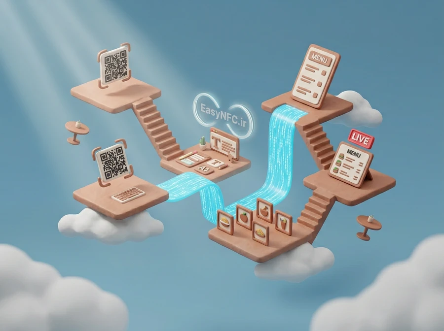 QR Menu