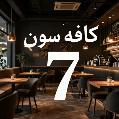 cafe 7