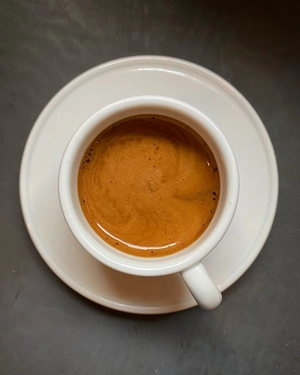 لوگو کافه آن
