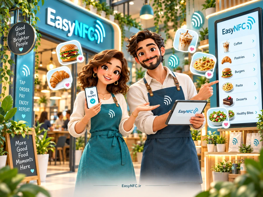 غذاهای کافه&zwnj;ای پرطرفدار