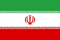 persian